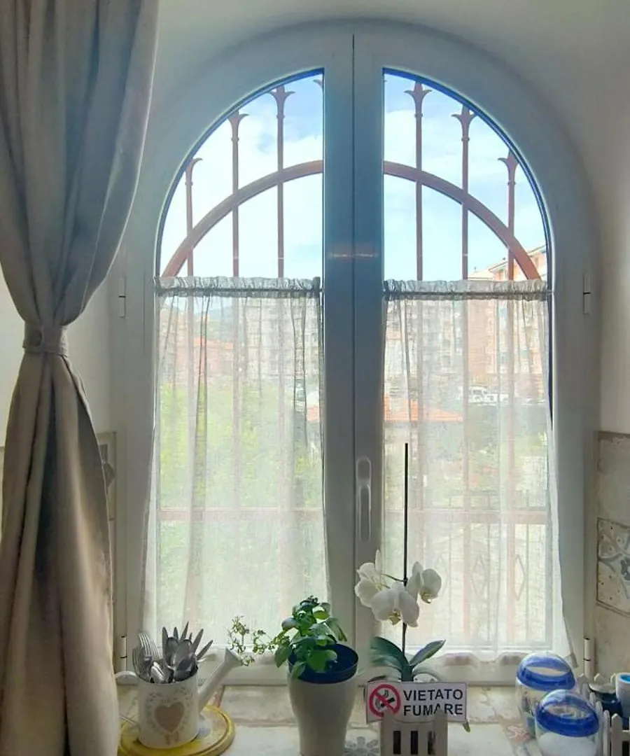 Appartamento L'Arte Al Mare Chiavari