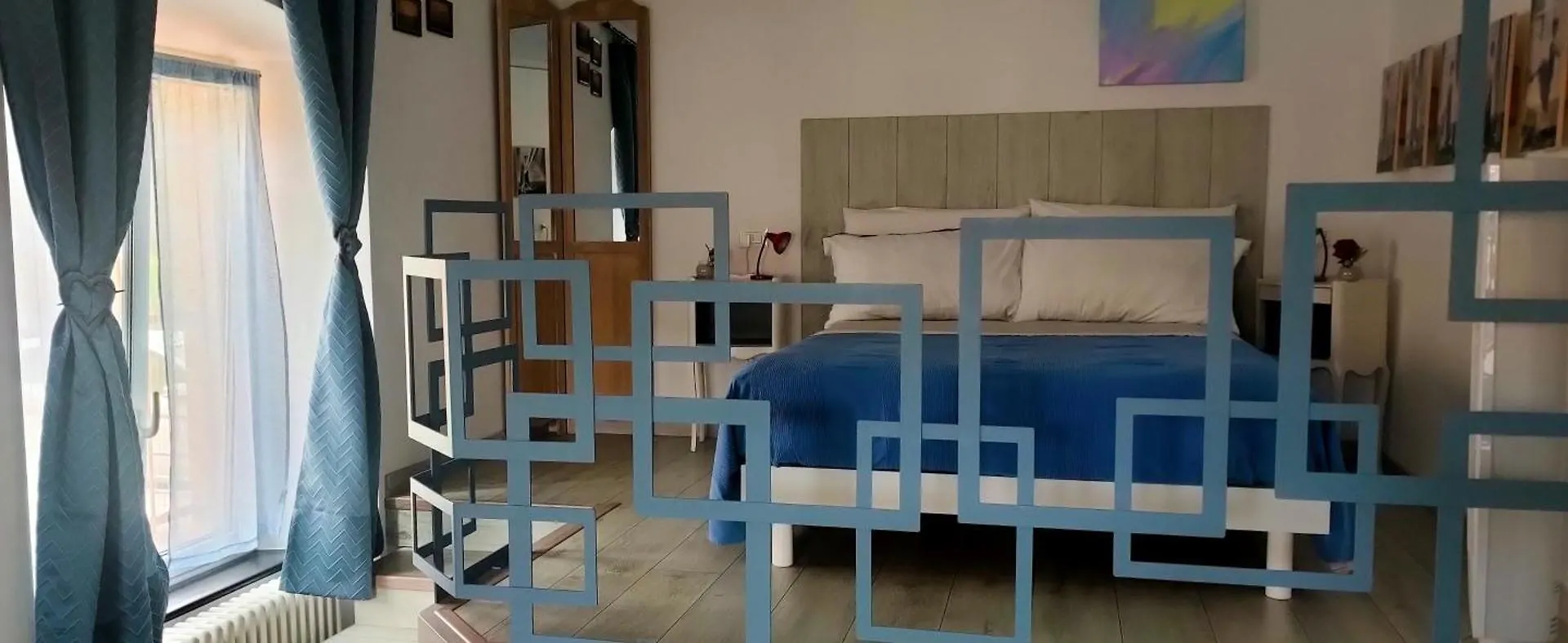 Appartamento L'Arte Al Mare Chiavari 0*,  Italia