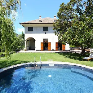  Hébergement de vacances Relais Rantegosa