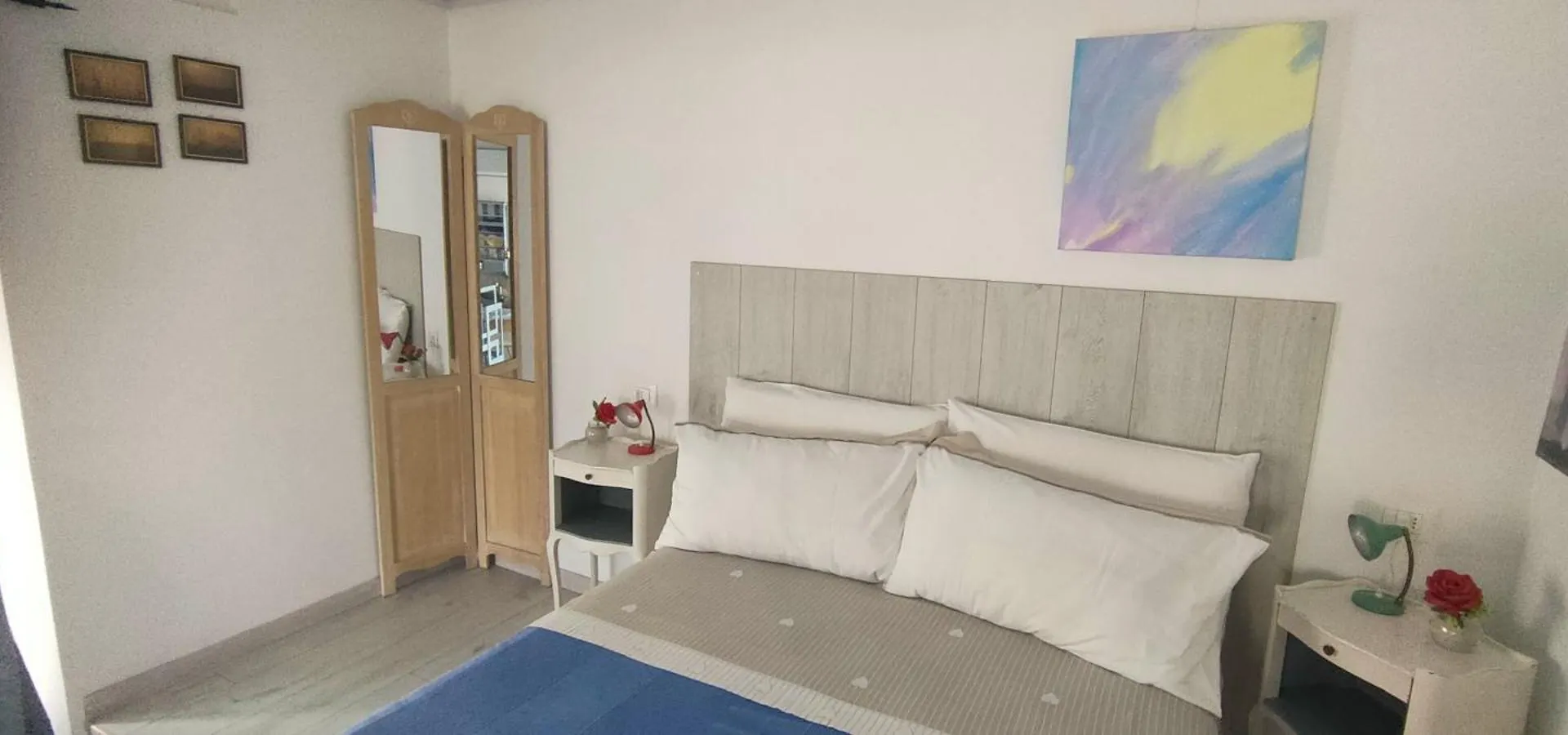 L'Arte Al Mare Apartment Chiavari