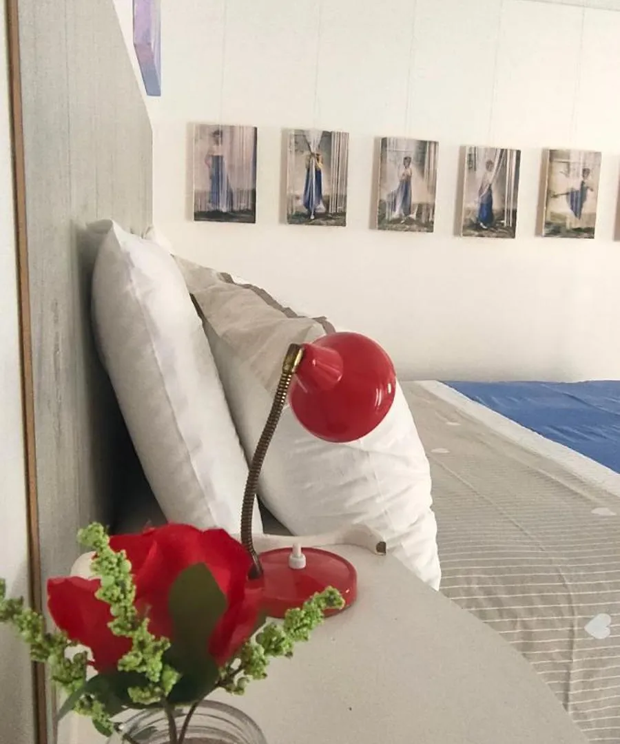 L'Arte Al Mare Apartment Chiavari